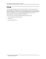 Preview for 40 page of D-Link DES-5024 - Switch User Manual