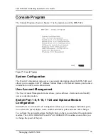 Preview for 44 page of D-Link DES-5024 - Switch User Manual