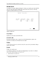 Preview for 60 page of D-Link DES-5024 - Switch User Manual