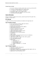 Preview for 13 page of D-Link DES-6300 User Manual