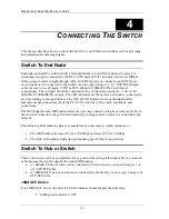 Preview for 27 page of D-Link DES-6300 User Manual