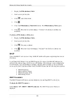 Preview for 167 page of D-Link DES-6300 User Manual