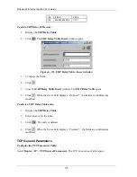 Preview for 184 page of D-Link DES-6300 User Manual