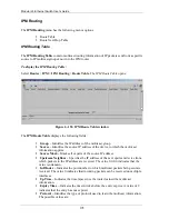 Preview for 204 page of D-Link DES-6300 User Manual