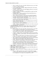 Preview for 205 page of D-Link DES-6300 User Manual