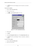 Preview for 223 page of D-Link DES-6300 User Manual