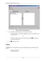 Preview for 259 page of D-Link DES-6300 User Manual