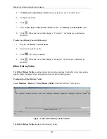 Preview for 262 page of D-Link DES-6300 User Manual