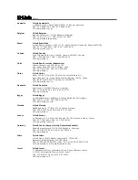 Preview for 291 page of D-Link DES-6300 User Manual