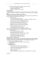 Preview for 9 page of D-Link DES-7000 Series User Manual