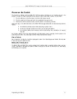 Preview for 15 page of D-Link DES-7000 Series User Manual