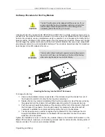 Preview for 19 page of D-Link DES-7000 Series User Manual