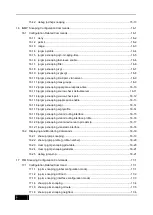 Preview for 10 page of D-Link DES-7200 Cli Reference Manual