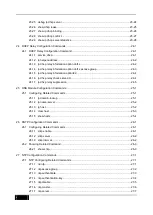 Preview for 14 page of D-Link DES-7200 Cli Reference Manual