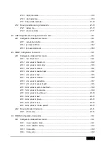 Preview for 15 page of D-Link DES-7200 Cli Reference Manual