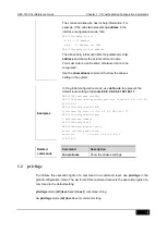 Preview for 43 page of D-Link DES-7200 Cli Reference Manual