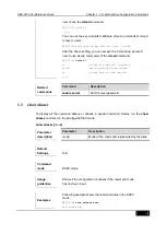 Preview for 45 page of D-Link DES-7200 Cli Reference Manual