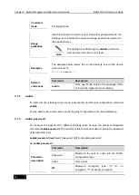 Preview for 48 page of D-Link DES-7200 Cli Reference Manual