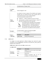 Preview for 49 page of D-Link DES-7200 Cli Reference Manual