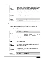 Preview for 51 page of D-Link DES-7200 Cli Reference Manual