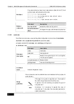 Preview for 54 page of D-Link DES-7200 Cli Reference Manual