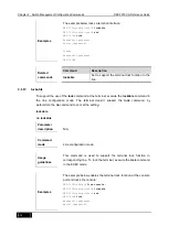 Preview for 56 page of D-Link DES-7200 Cli Reference Manual