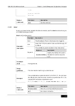 Preview for 57 page of D-Link DES-7200 Cli Reference Manual