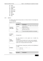 Preview for 59 page of D-Link DES-7200 Cli Reference Manual