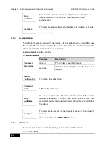 Preview for 62 page of D-Link DES-7200 Cli Reference Manual