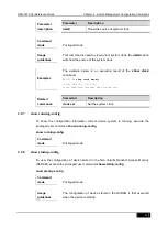 Preview for 63 page of D-Link DES-7200 Cli Reference Manual