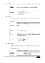 Preview for 65 page of D-Link DES-7200 Cli Reference Manual