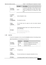 Preview for 67 page of D-Link DES-7200 Cli Reference Manual