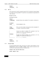 Preview for 72 page of D-Link DES-7200 Cli Reference Manual