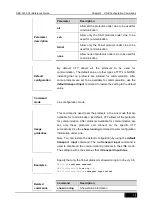 Preview for 73 page of D-Link DES-7200 Cli Reference Manual