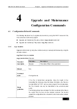 Preview for 77 page of D-Link DES-7200 Cli Reference Manual