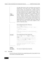 Preview for 82 page of D-Link DES-7200 Cli Reference Manual