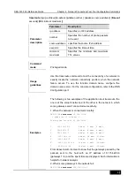 Preview for 83 page of D-Link DES-7200 Cli Reference Manual