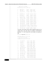 Preview for 84 page of D-Link DES-7200 Cli Reference Manual