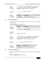 Preview for 89 page of D-Link DES-7200 Cli Reference Manual