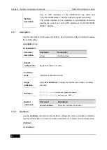 Preview for 92 page of D-Link DES-7200 Cli Reference Manual