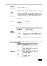 Preview for 93 page of D-Link DES-7200 Cli Reference Manual