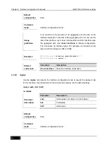 Preview for 94 page of D-Link DES-7200 Cli Reference Manual