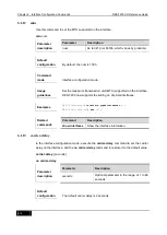 Preview for 96 page of D-Link DES-7200 Cli Reference Manual