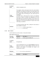 Preview for 97 page of D-Link DES-7200 Cli Reference Manual