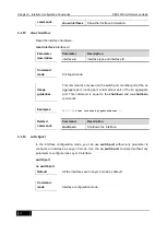 Preview for 98 page of D-Link DES-7200 Cli Reference Manual