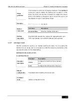 Preview for 99 page of D-Link DES-7200 Cli Reference Manual