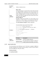 Preview for 102 page of D-Link DES-7200 Cli Reference Manual