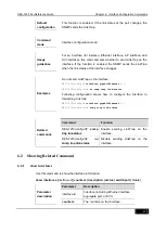 Preview for 103 page of D-Link DES-7200 Cli Reference Manual