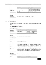 Preview for 111 page of D-Link DES-7200 Cli Reference Manual