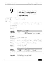 Preview for 115 page of D-Link DES-7200 Cli Reference Manual